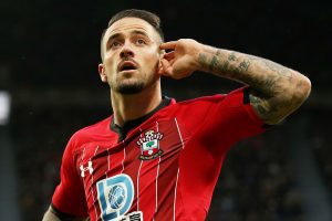 Cầu thủ Danny Ings