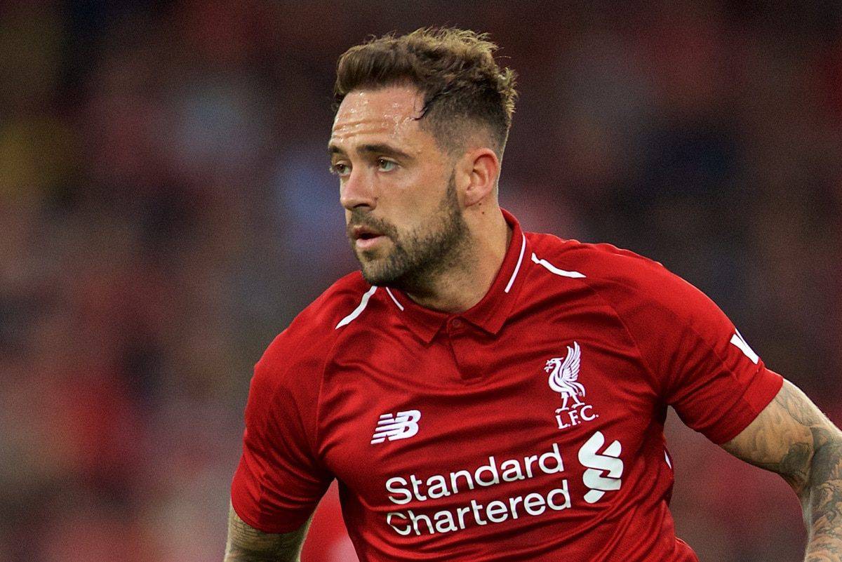 Danny Ings có khả năng trở lại đội tuyển Anh trong các trận quốc tế