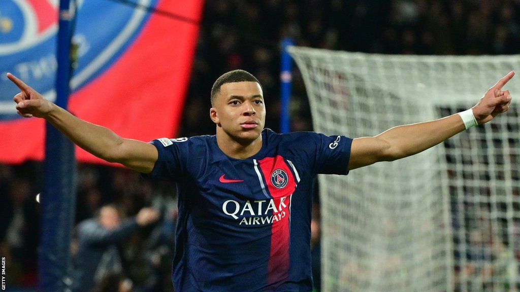 Kylian Mbappe cạnh tranh quả bóng vàng đã gần như là không thể sau khi Pháp thua