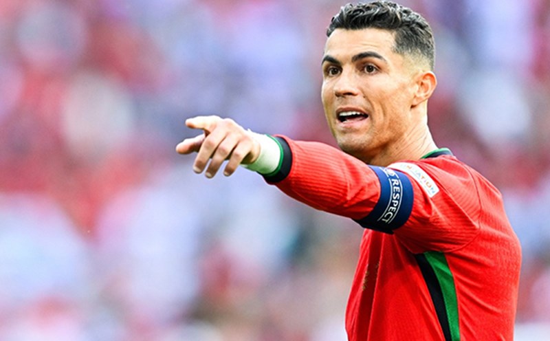 Ronaldo đã làm những điều mà không một ai có thể làm được ở độ tuổi ngoài 30 như cậu ấy hiện tại